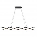 Подвесной светильник Odeon Light 4366/90L RUDY