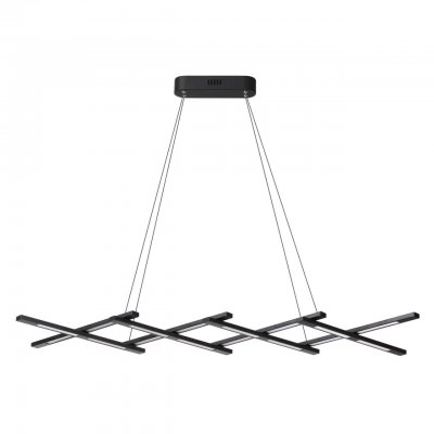 Подвесной светильник Odeon Light 4366/90L RUDY