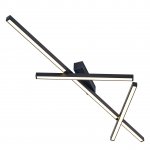 Потолочный светильник Odeon light 4367/50CL TAO