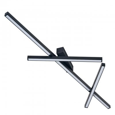 Потолочный светильник Odeon light 4367/50CL TAO