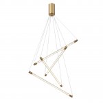 Подвесной светильник Odeon light 4369/40L SPARKY