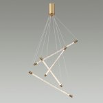 Подвесной светильник Odeon light 4369/40L SPARKY