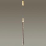 Подвесной светильник Odeon light 4369/5L SPARKY