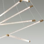 Подвесной светильник Odeon Light 4369/80L SPARKY