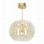 Люстра Chiaro 437010112 Кларис