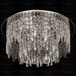 Люстра Chiaro 437010612 Кларис