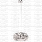 Люстра подвесная Mw light 437010702 Кларис