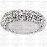 Люстра потолочная Mw light 437010906 Кларис