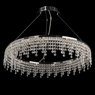 Люстра Mw light 437011212 Кларис Люстра Mw light 437011212 Кларис