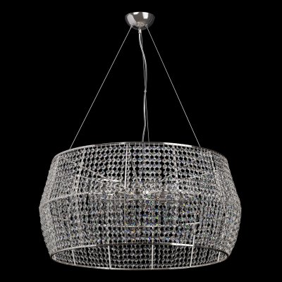 Люстра Mw light 437011308 Кларис Люстра Mw light 437011308 Кларис