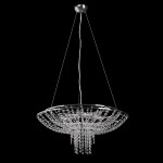 Люстра подвесная Mw light 437011406 Кларис