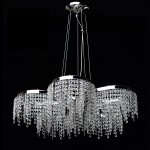 Люстра Mw light 437011621 Кларис