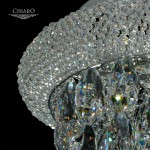 Люстра Chiaro 437011816 Кларис