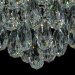 Люстра Chiaro 437011816 Кларис