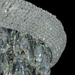 Люстра Chiaro 437011924 Кларис