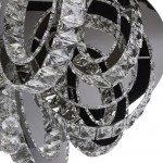 Люстра Chiaro 437012215 Кларис