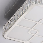 Люстра Chiaro 437012502 Кларис