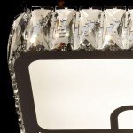 Люстра Chiaro 437012402 Кларис