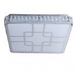 Люстра Chiaro 437012402 Кларис