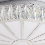 Люстра Chiaro 437012602 Кларис