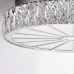 Люстра Chiaro 437012602 Кларис