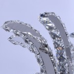 Люстра Chiaro 437012708 Кларис