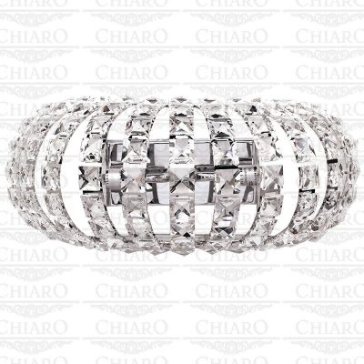 Светильник настенный бра Mw light 437021102 Кларис Светильник настенный бра Mw light 437021102 Кларис