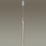 Подвесной светильник Odeon light 4370/5L SPARKY