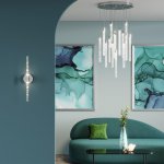 Подвесной светильник Odeon light 4370/5L SPARKY