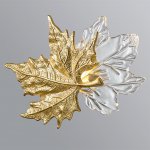 Настенный светильник Odeon light 4371/6WL EVA