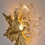 Настенный светильник Odeon light 4371/6WL EVA