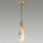 Подвесной светильник Odeon light 4372/5L LIA