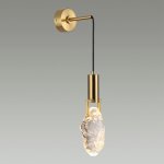 Настенный светильник Odeon light 4372/5WL LIA