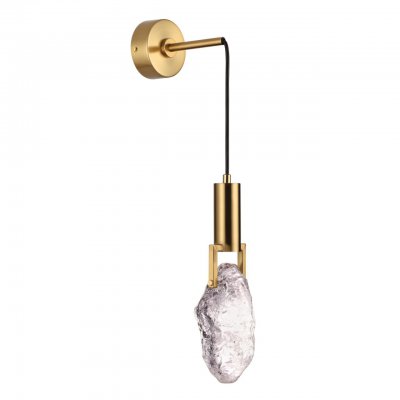 Настенный светильник Odeon light 4372/5WL LIA