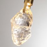 Настенный светильник Odeon light 4372/5WL LIA