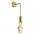 Настенный светильник Odeon light 4372/5WL LIA