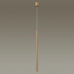 Подвесной светильник Odeon light 4374/3L FIANO