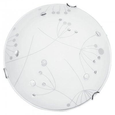 Настенно-потолочный светодиодный светильник Spot Light Maryland 4375112