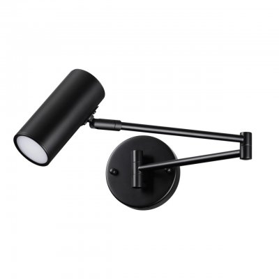 Настенный светильник Odeon light 4376/1W RAZIO