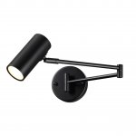 Настенный светильник Odeon light 4376/1W RAZIO