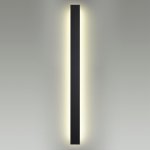 Настенный светильник Odeon light 4379/29WL FIBI