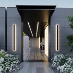 Настенный светильник Odeon light 4379/36WL FIBI