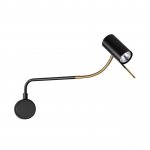 Настенный светильник Odeon light 4382/1W GIGI