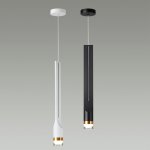 Подвесной светильник Odeon Light 4383/5L NILO