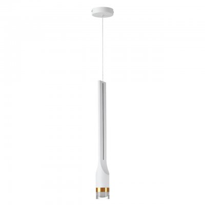 Подвесной светильник Odeon Light 4384/5L NILO