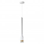 Подвесной светильник Odeon Light 4384/5L NILO