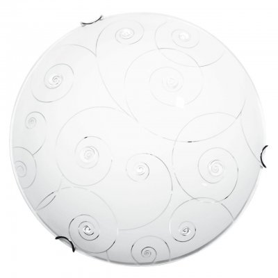 Настенно-потолочный светодиодный светильник Spot Light Kansas 4385102