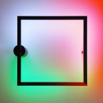 Настенный светильник Odeon Light 4385/18WL OMEN