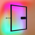 Настенный светильник Odeon Light 4385/24WL OMEN