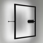 Настенный светильник Odeon Light 4385/24WL OMEN